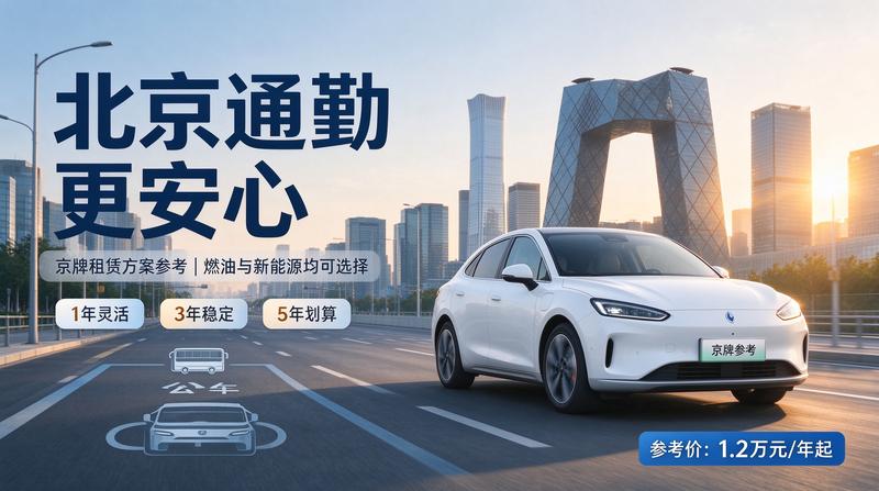 京牌指标政策研讨会